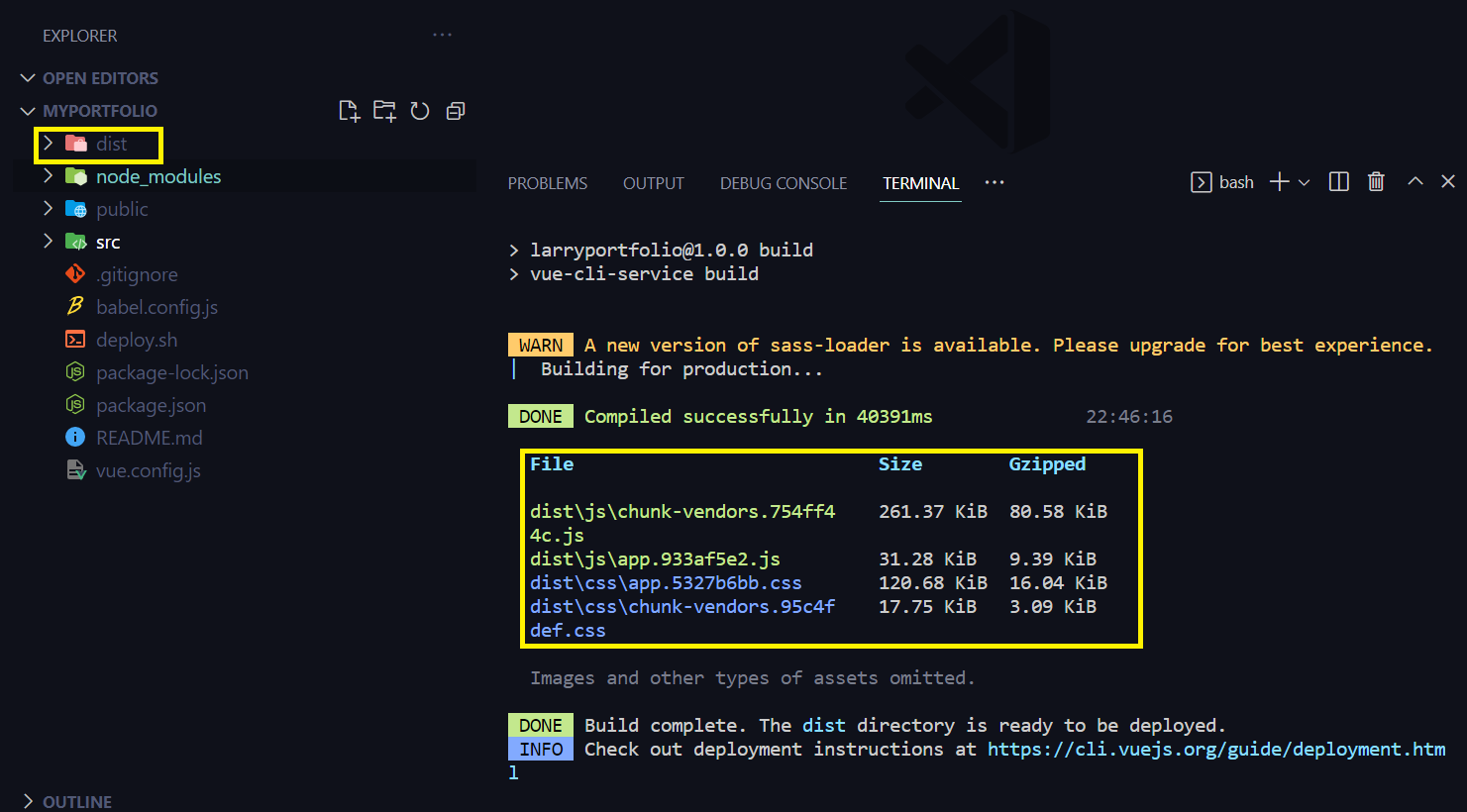 GitHub - vuejs/vue-syntax-highlight: 💡 Sublime Text syntax